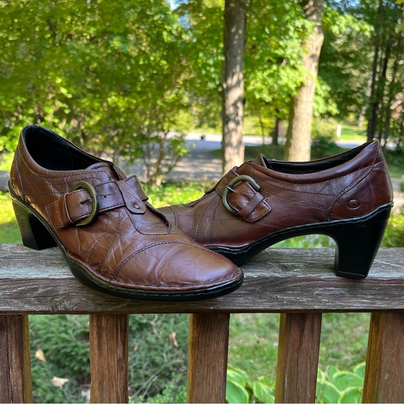 🌺 Josef Seibel Dress Shoes - Size EU 40 - Picture 2 of 7